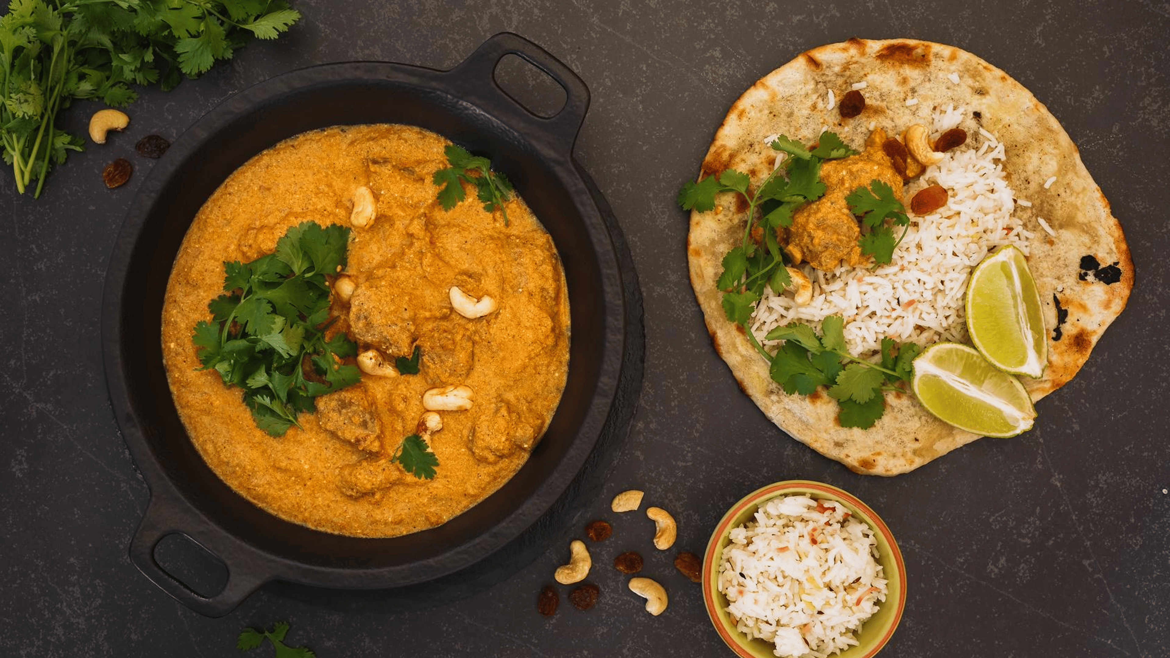 Khan's Balti House Clondalkin